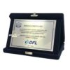 Placa Agradecimento - Image 2