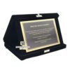 Placa de Reconhecimento - Image 2