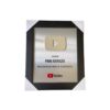 Placa Youtube - Image 2